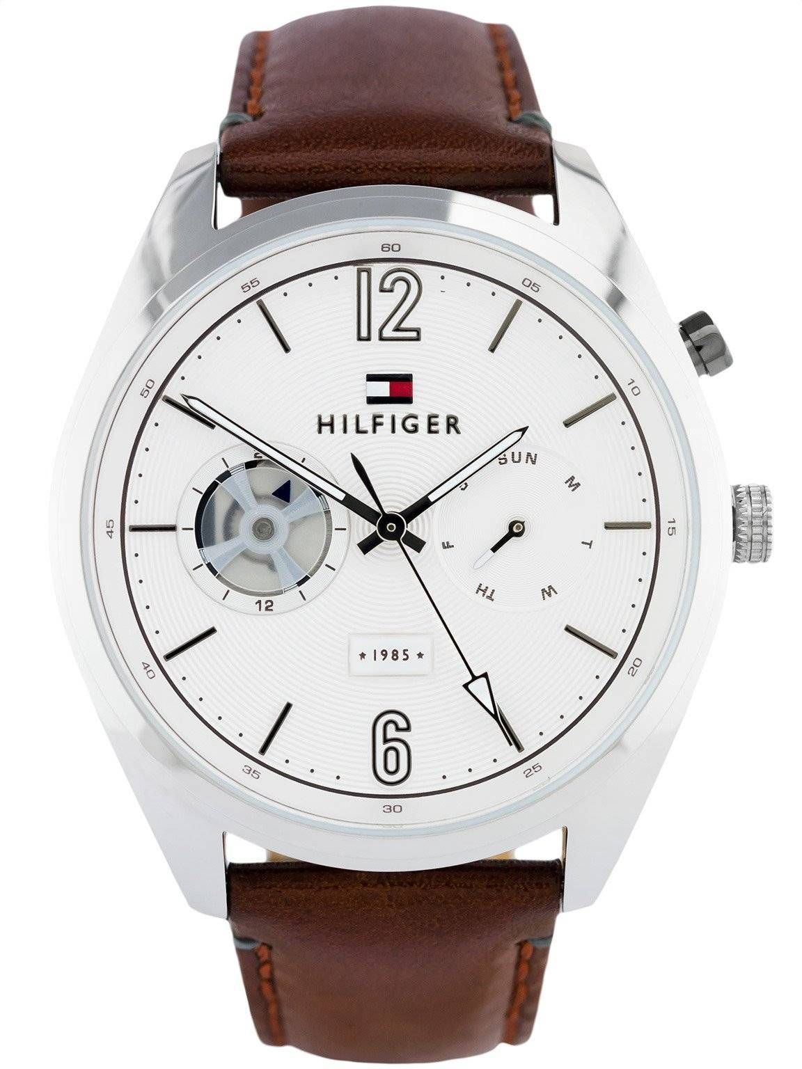 TOMMY HILFIGER Mod. DEACAN 1791550